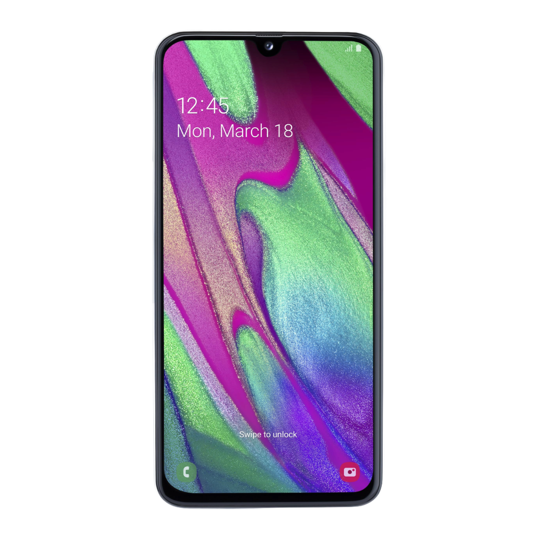 Samsung Galaxy A40-thumbnail-1