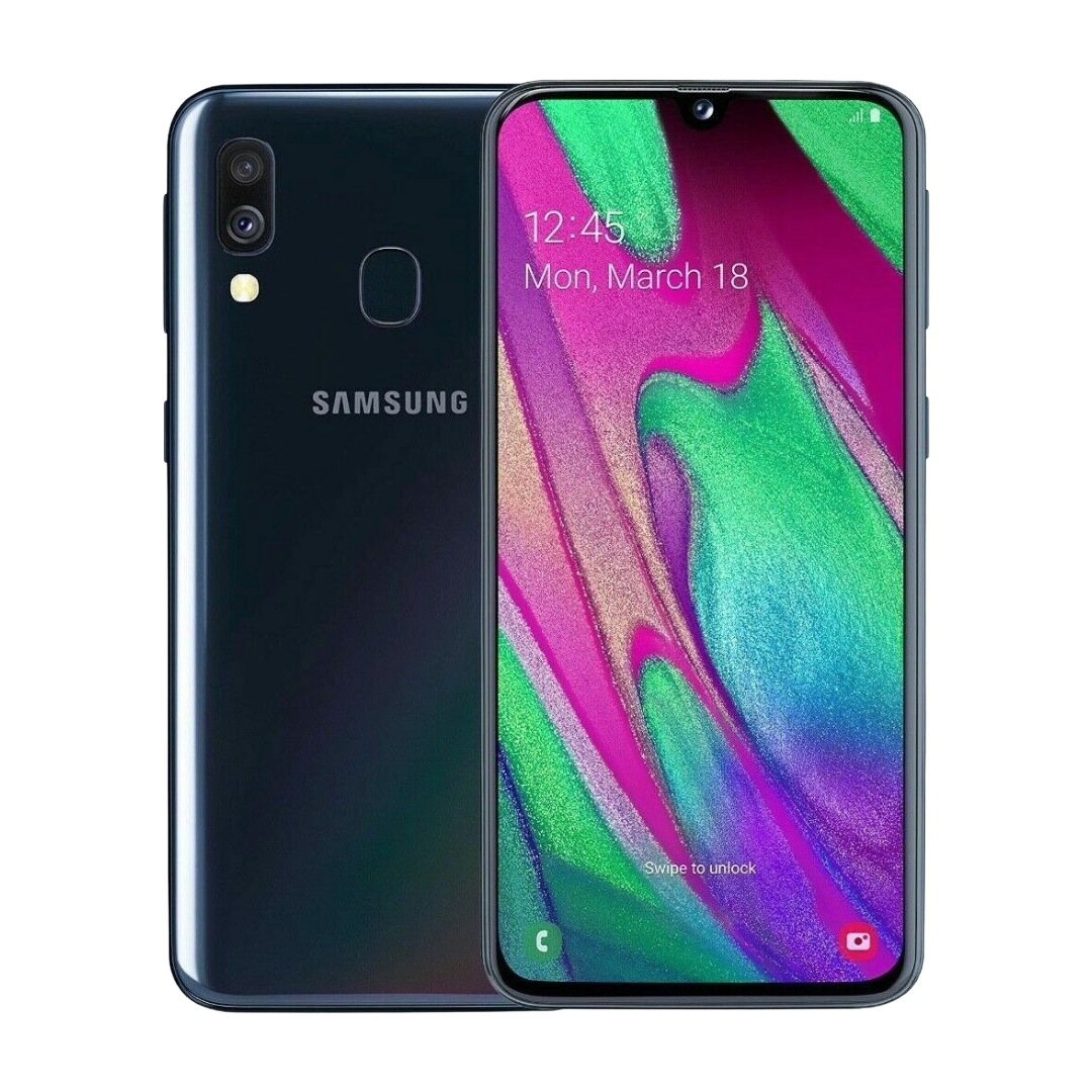 Samsung Galaxy A40-image