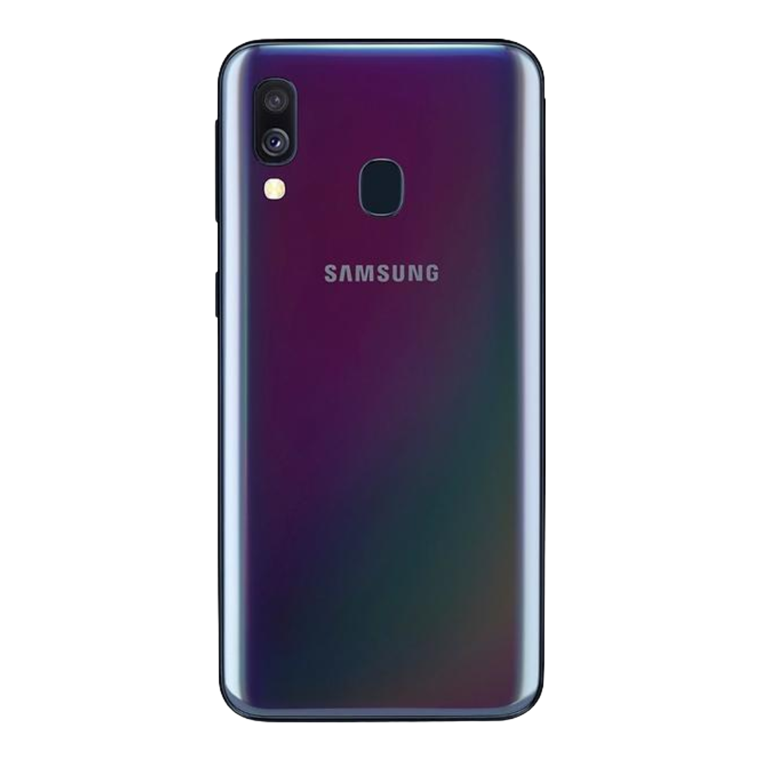 Samsung Galaxy A40-thumbnail-1
