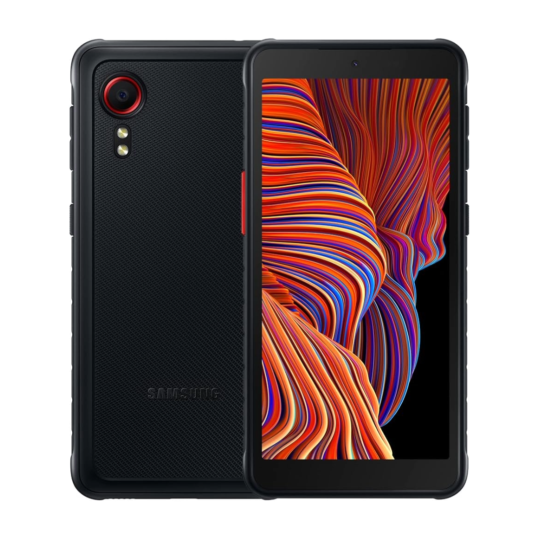 Samsung Galaxy Xcover 5-image