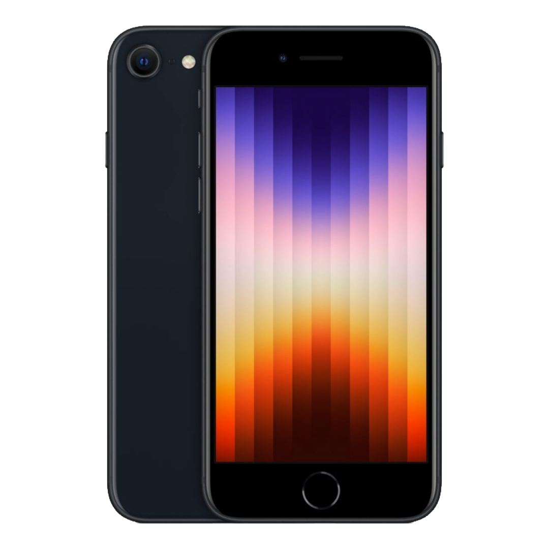 Apple iPhone SE (3rd gen)-image