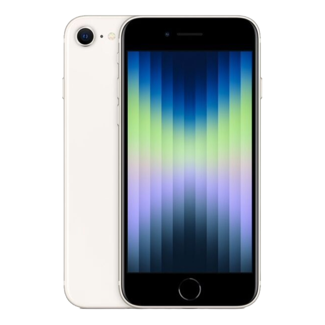 Apple iPhone SE (3rd gen)-image
