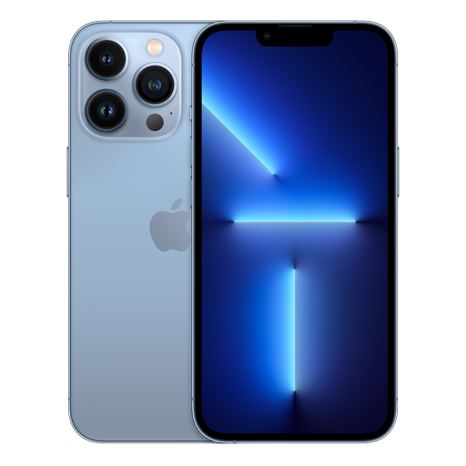 Apple iPhone 13 Pro-image