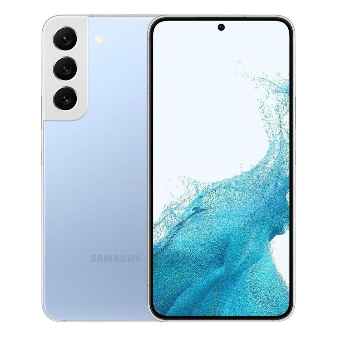 Samsung Galaxy S22-image
