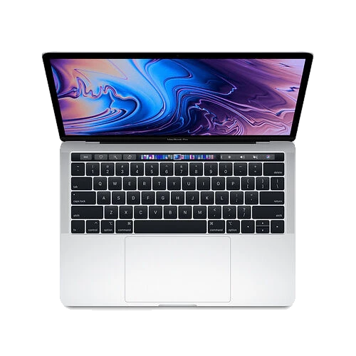Apple MacBook Pro 13" Touch (2019)-image