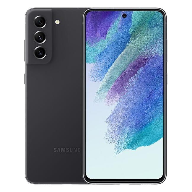 Samsung Galaxy S21 FE 5G Snapdragon-image
