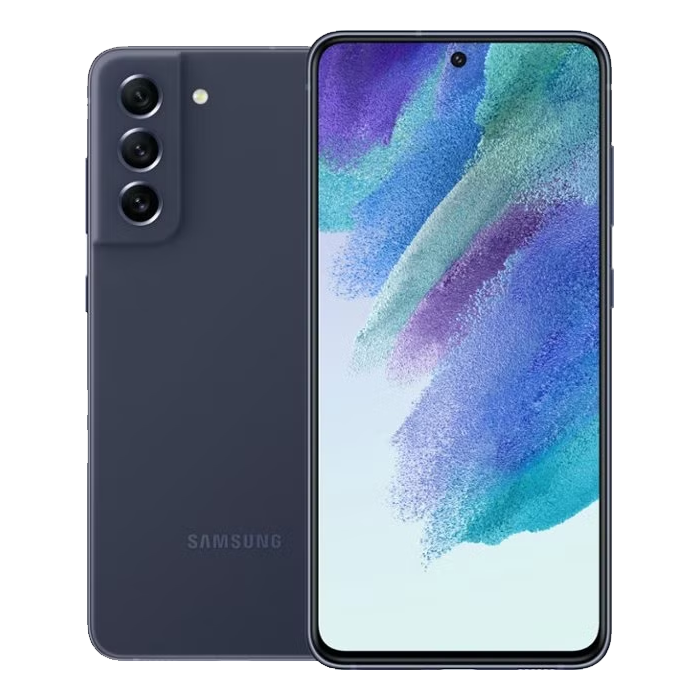 Samsung Galaxy S21 5G-image