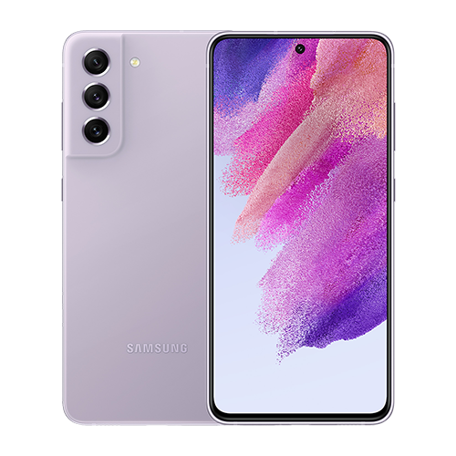 Samsung Galaxy S21 FE 5G Snapdragon-image