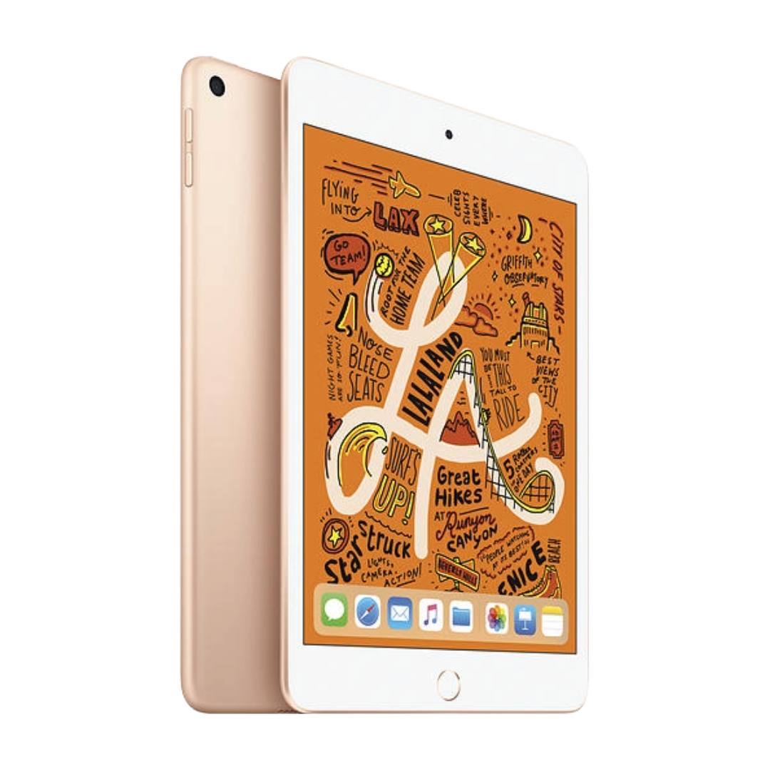 Apple iPad mini 5th Gen (2019)-thumbnail-1