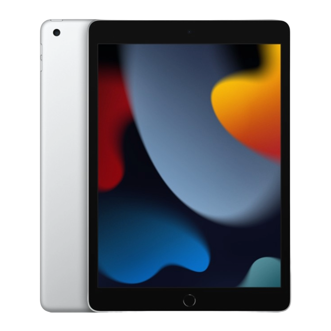 Apple iPad 9th Gen (2021)-image