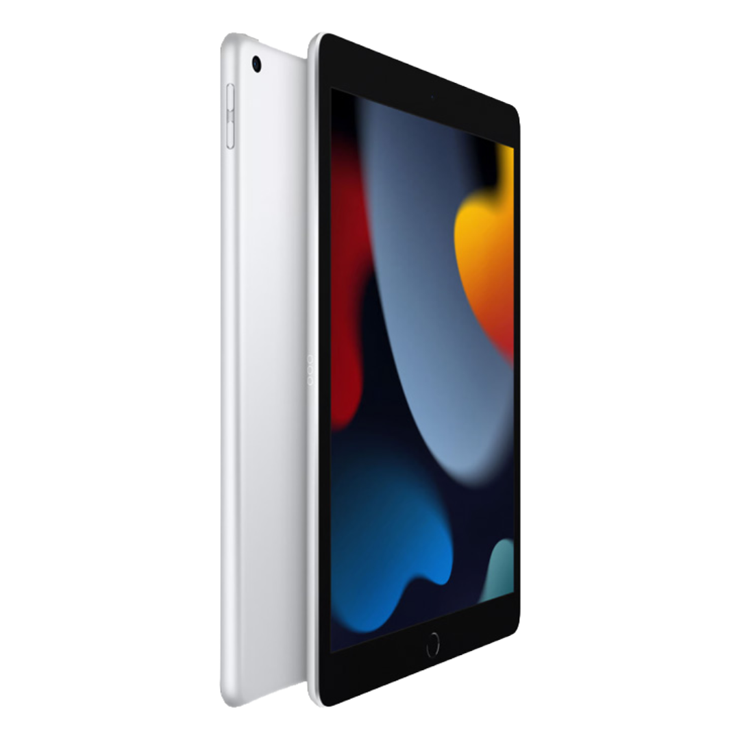 Apple iPad 9th Gen (2021)-thumbnail-1