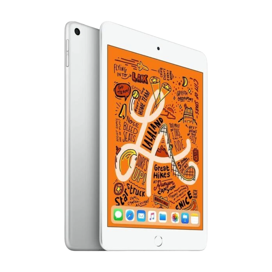 Apple iPad mini 5th Gen (2019)-thumbnail-1