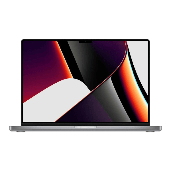 Apple MacBook Pro 16.2" M1 Max (2021)-image