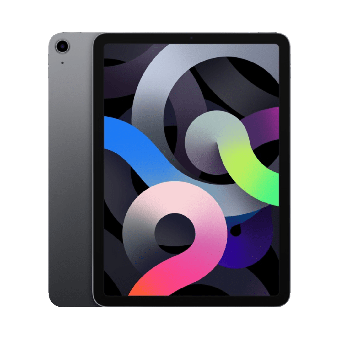 Apple iPad Air 4th Gen (2020)-image