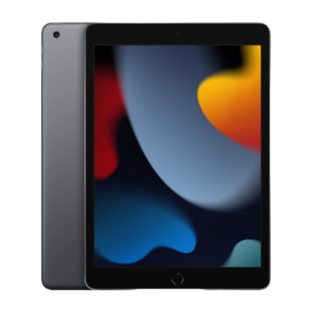 Apple iPad 9th Gen (2021)-image