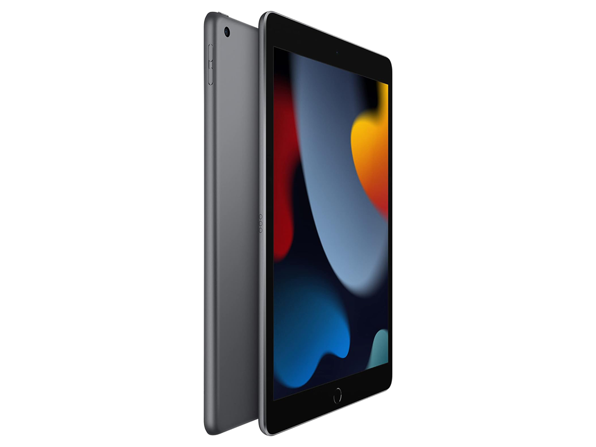 Apple iPad 9th Gen (2021)-thumbnail-1