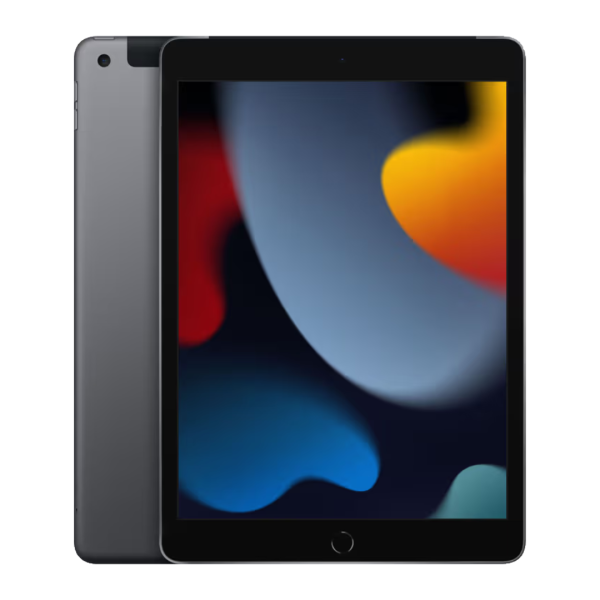 Apple iPad 9th Gen (2021)-image