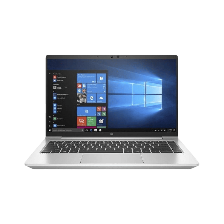HP ProBook 640 G8-image