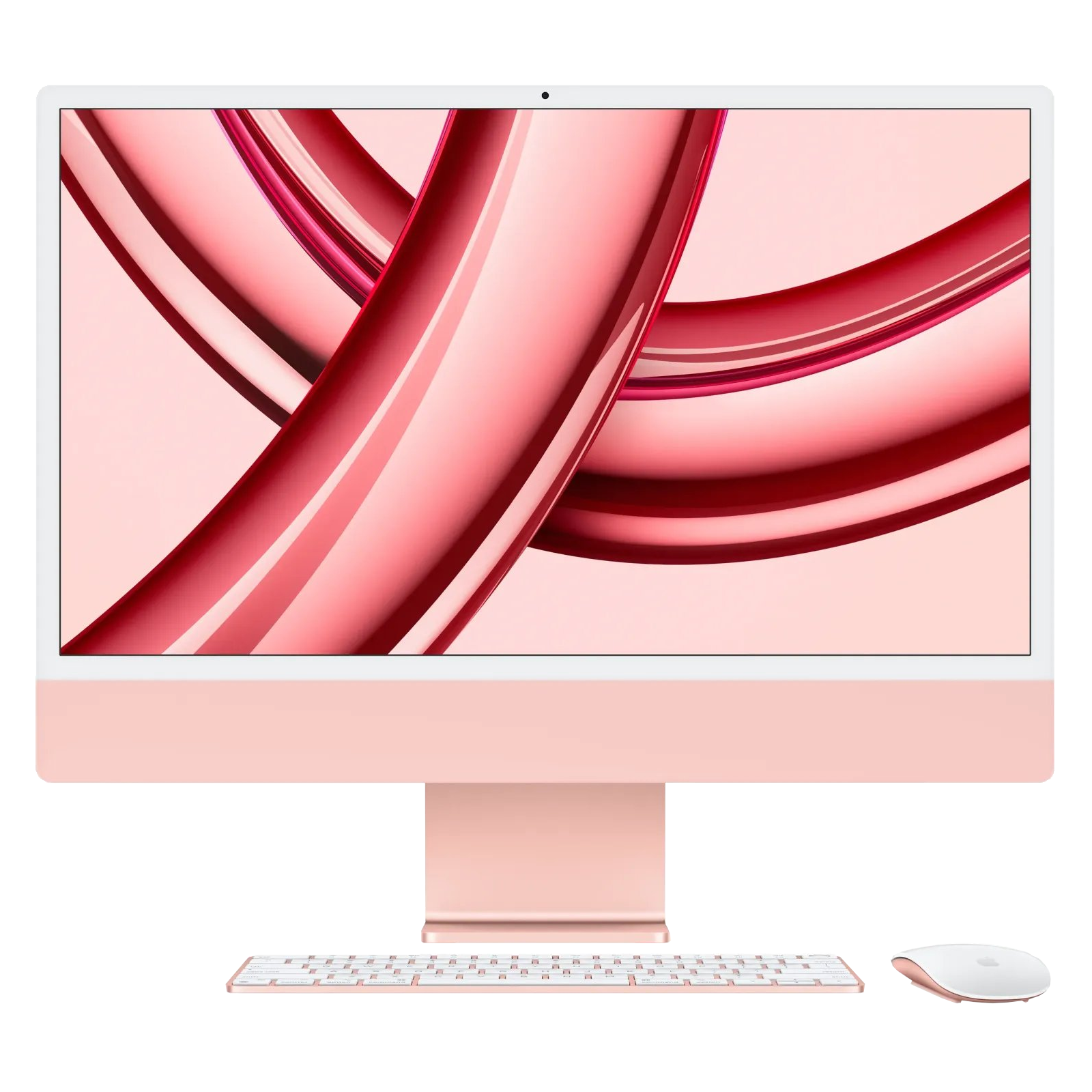 Apple iMac 24" M3 (2023)-image