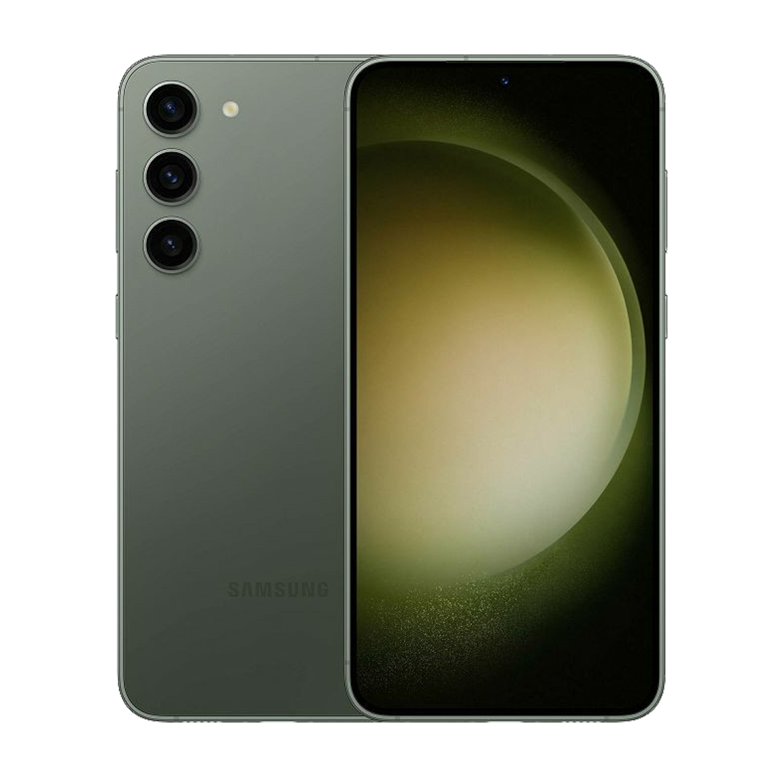 Samsung Galaxy S23-image