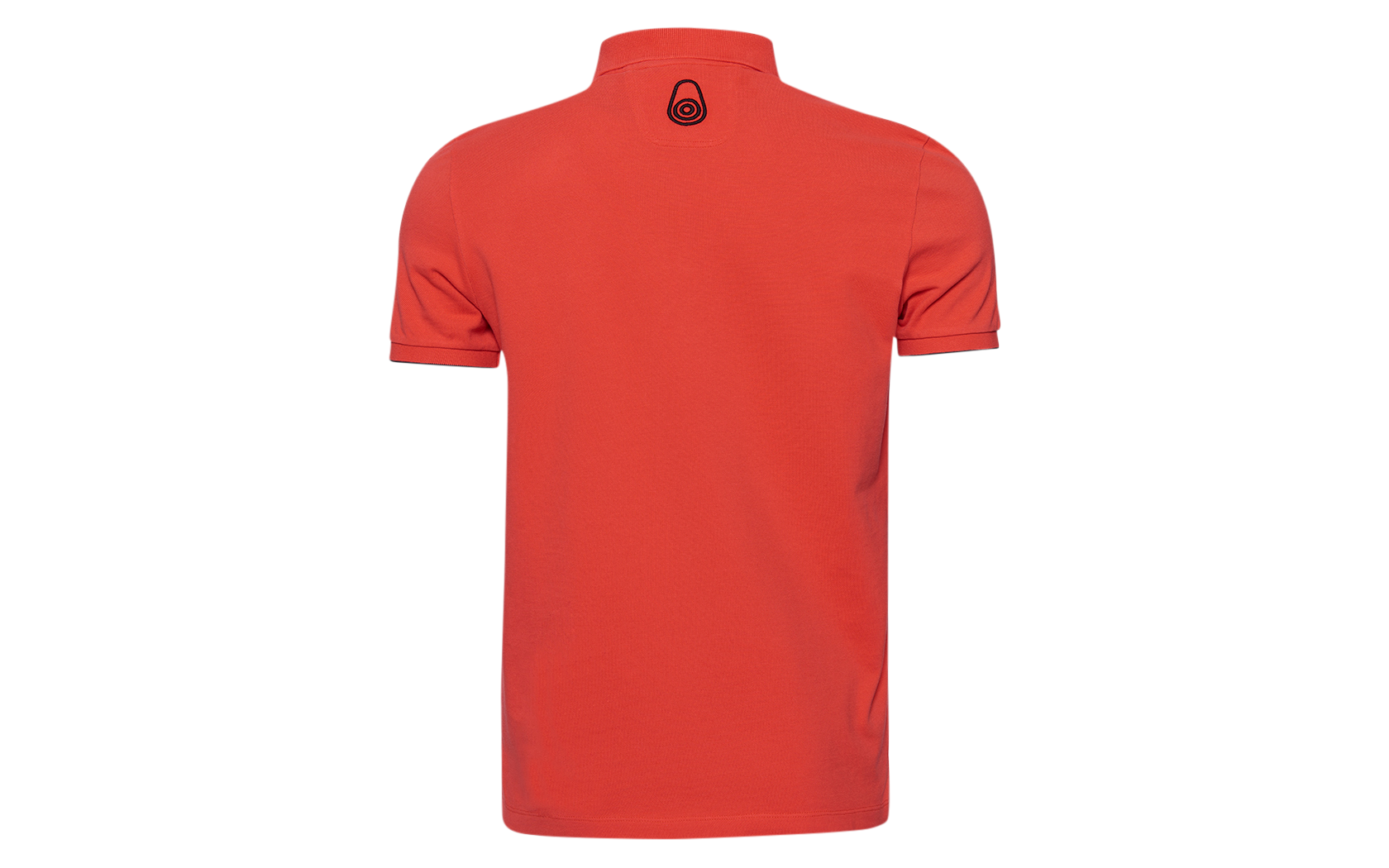 Bowman logo polo