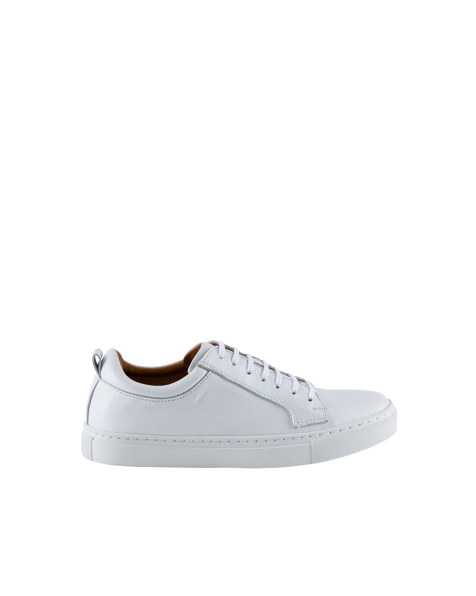 W's Luigi Leather Sneaker