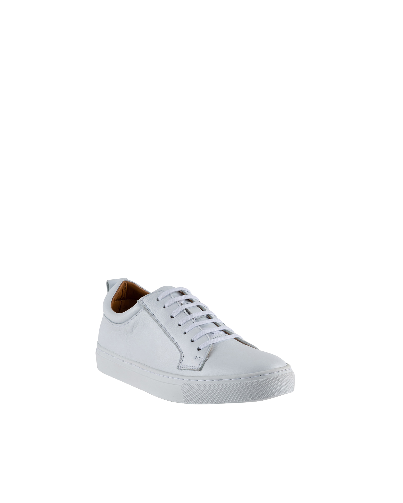 W's Luigi Leather Sneaker