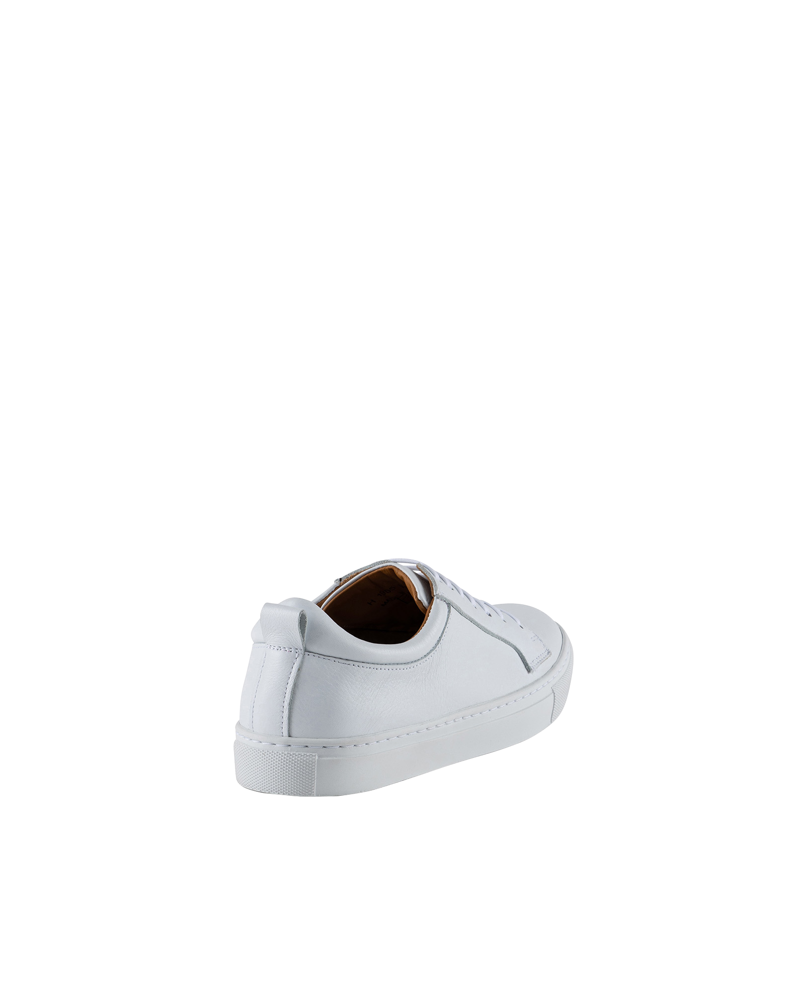 W's Luigi Leather Sneaker