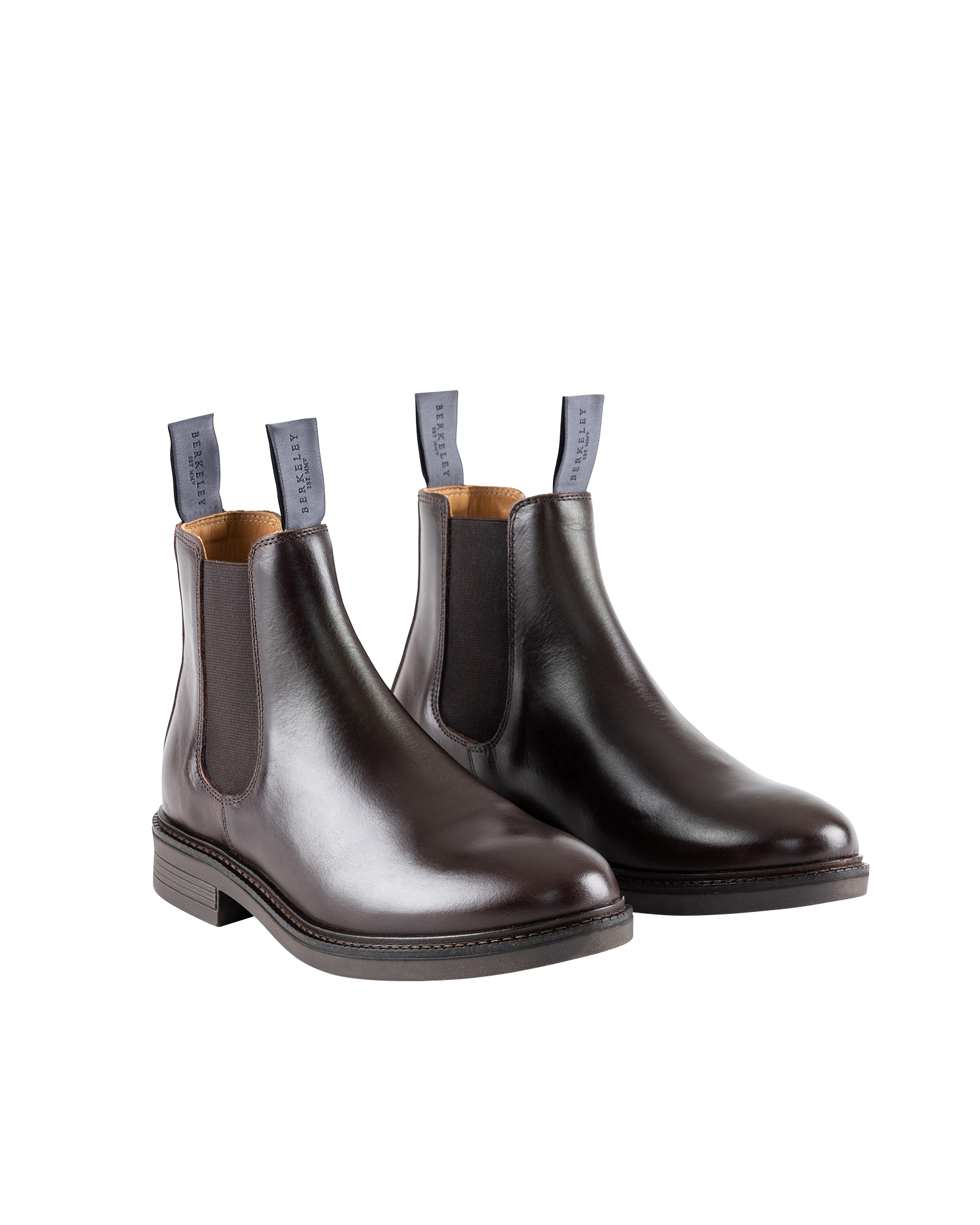 W's Chelsea Leather Boots