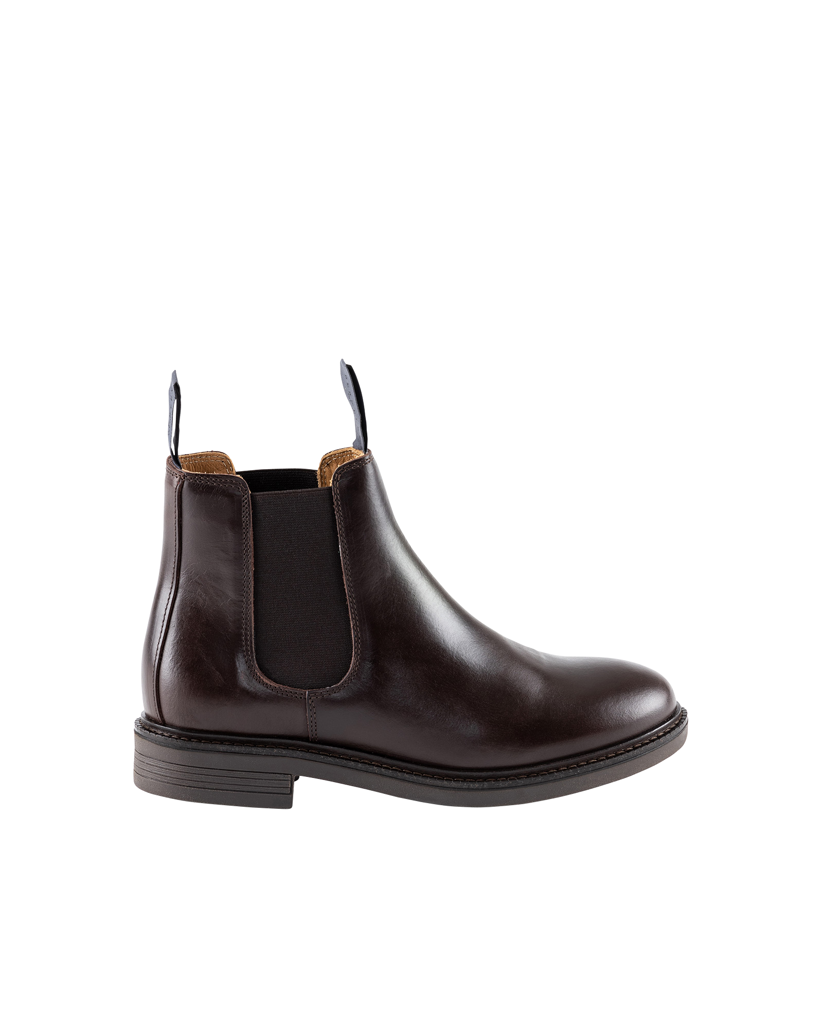 W's Chelsea Leather Boots