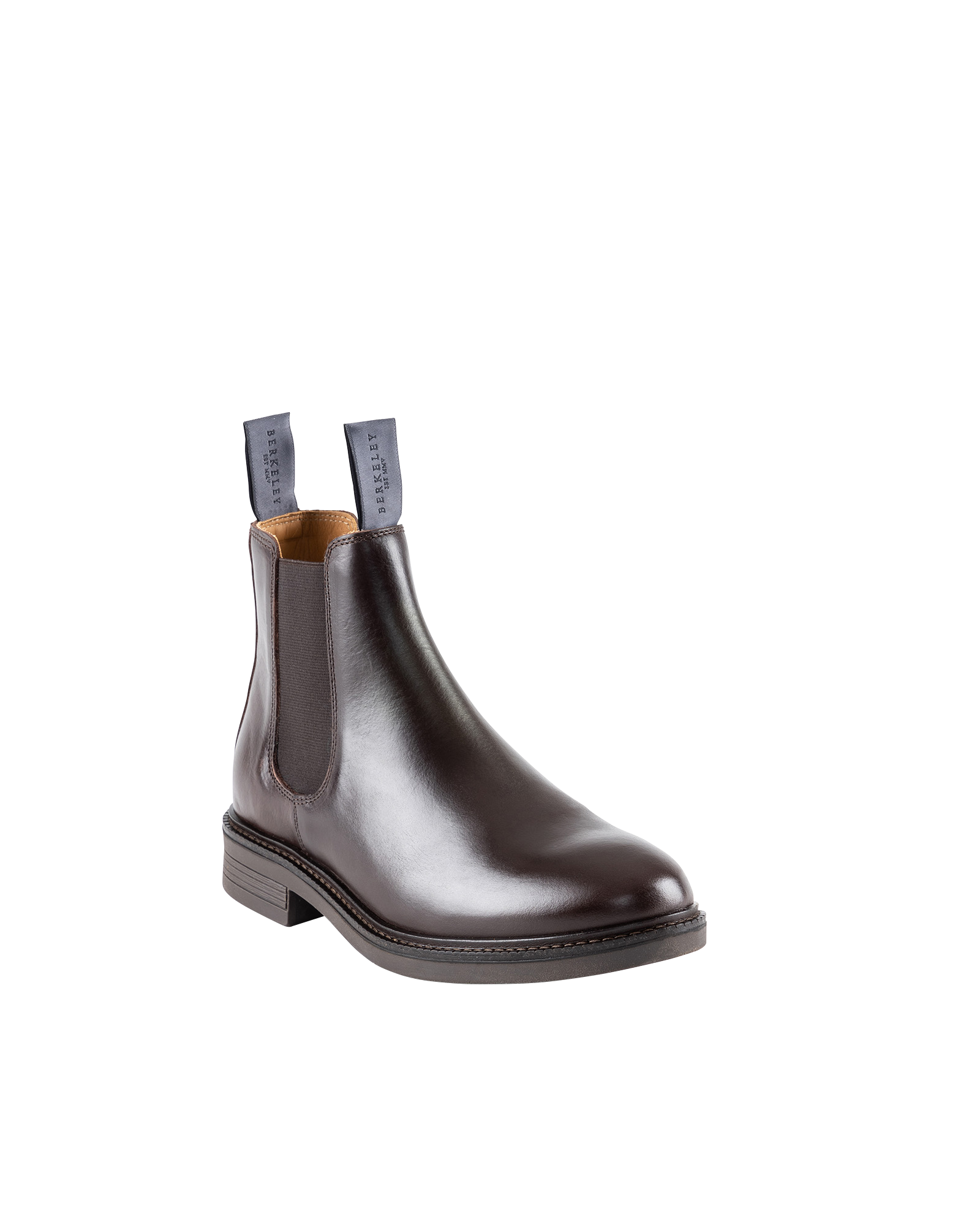 W's Chelsea Leather Boots