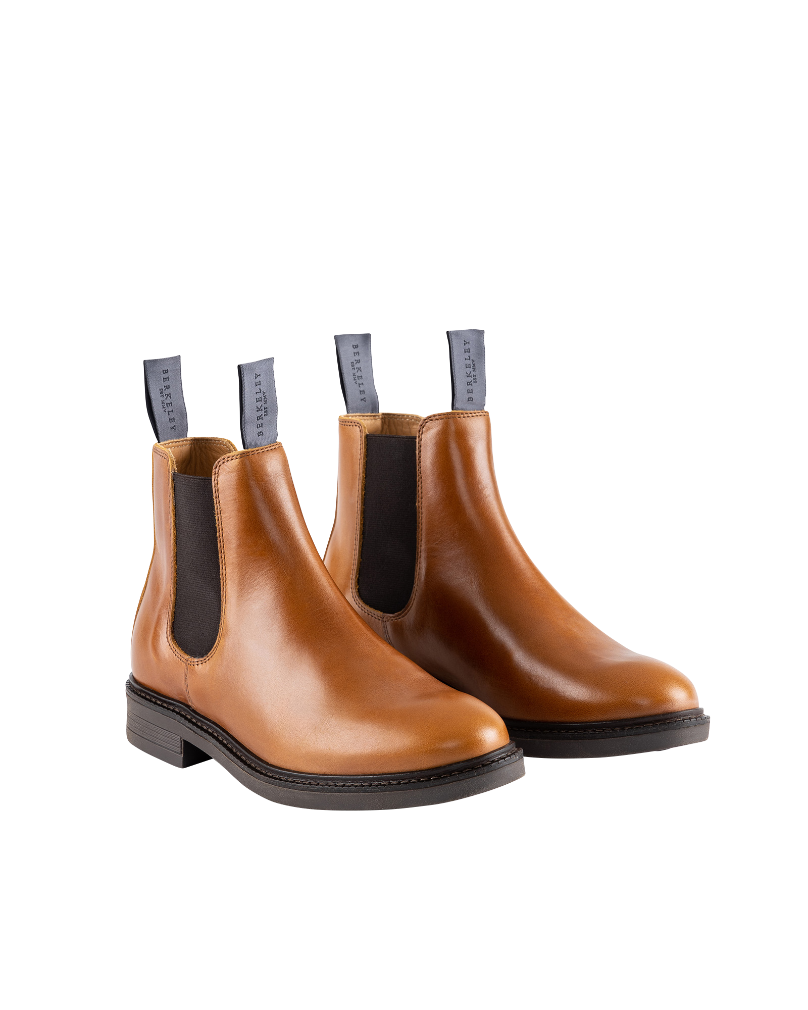W's Chelsea Leather Boots