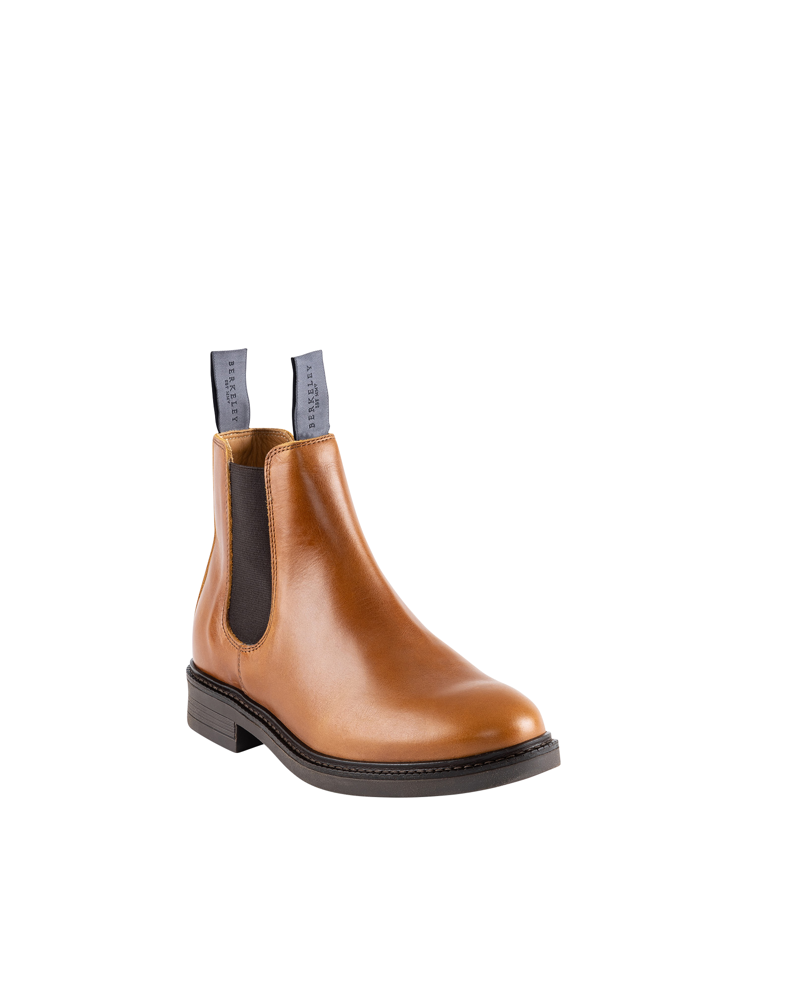 W's Chelsea Leather Boots