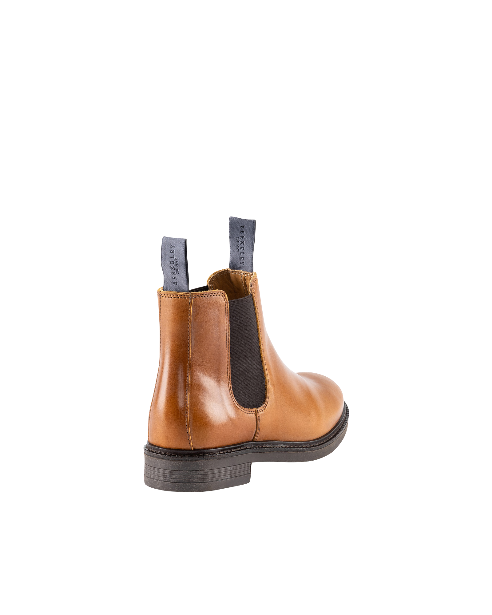 W's Chelsea Leather Boots