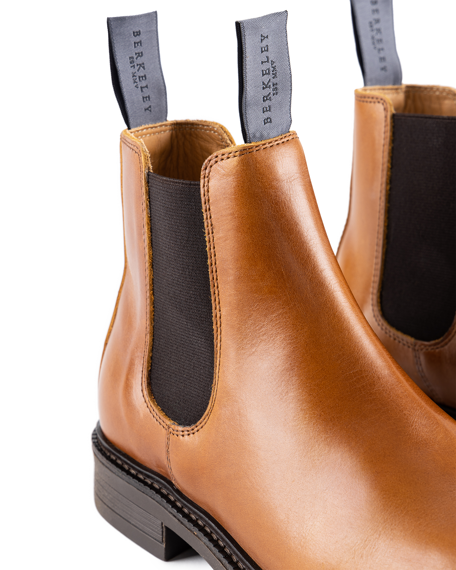 W's Chelsea Leather Boots