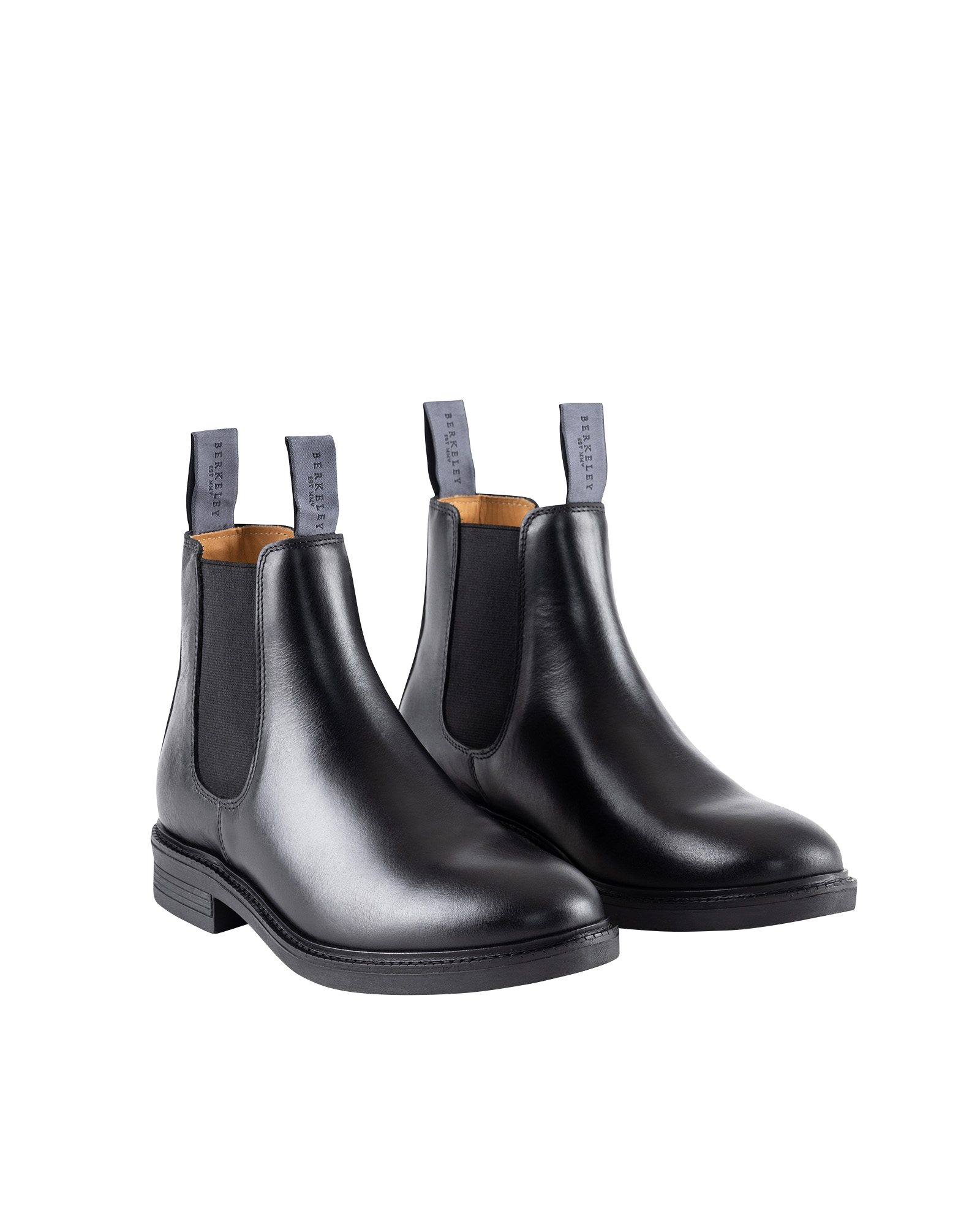 W's Chelsea Leather Boots