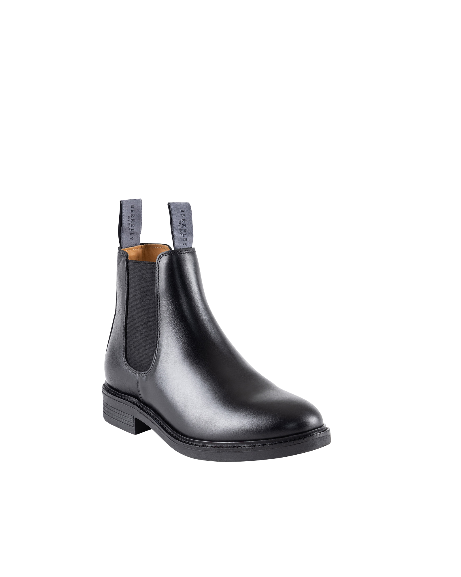 W's Chelsea Leather Boots