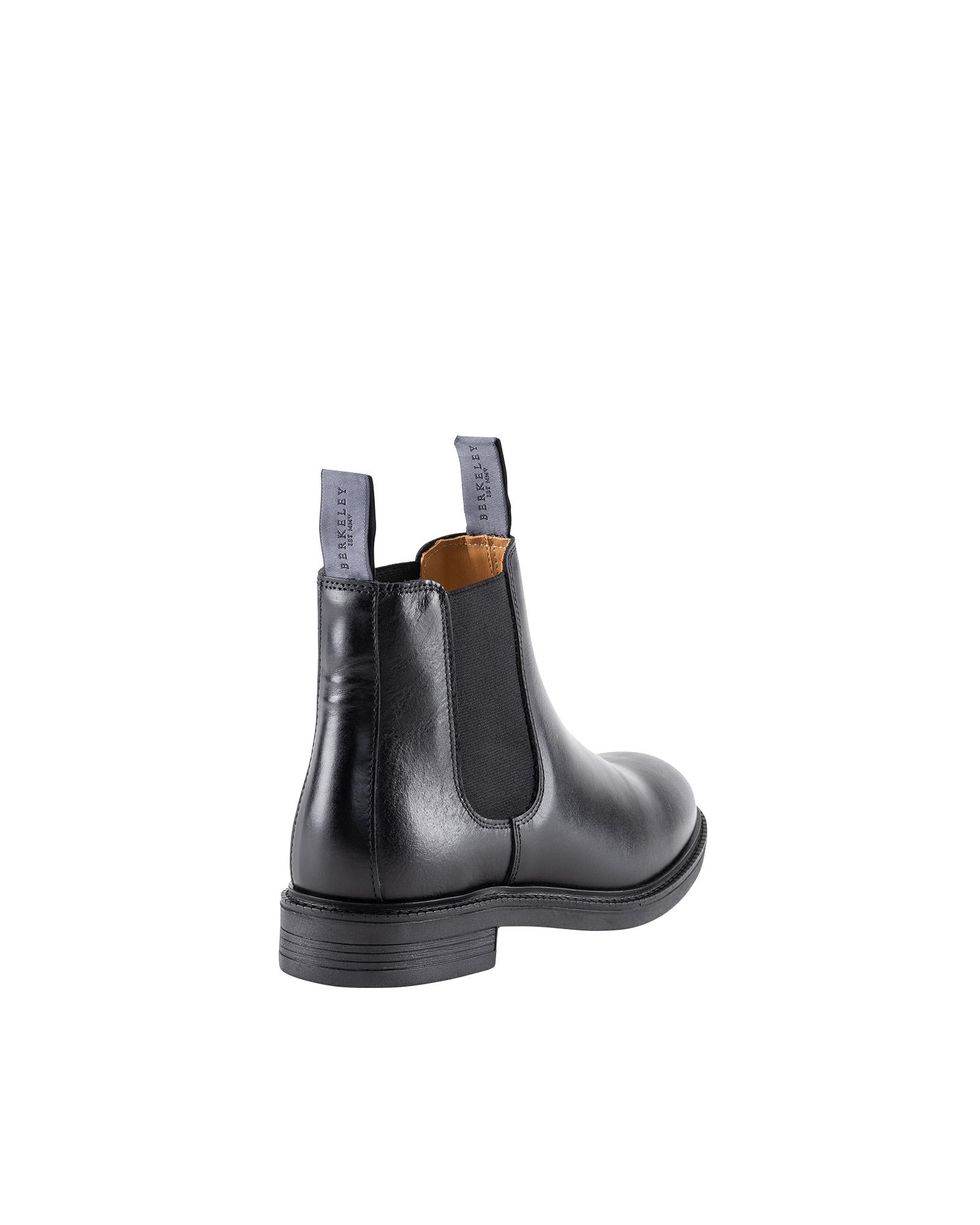 W's Chelsea Leather Boots