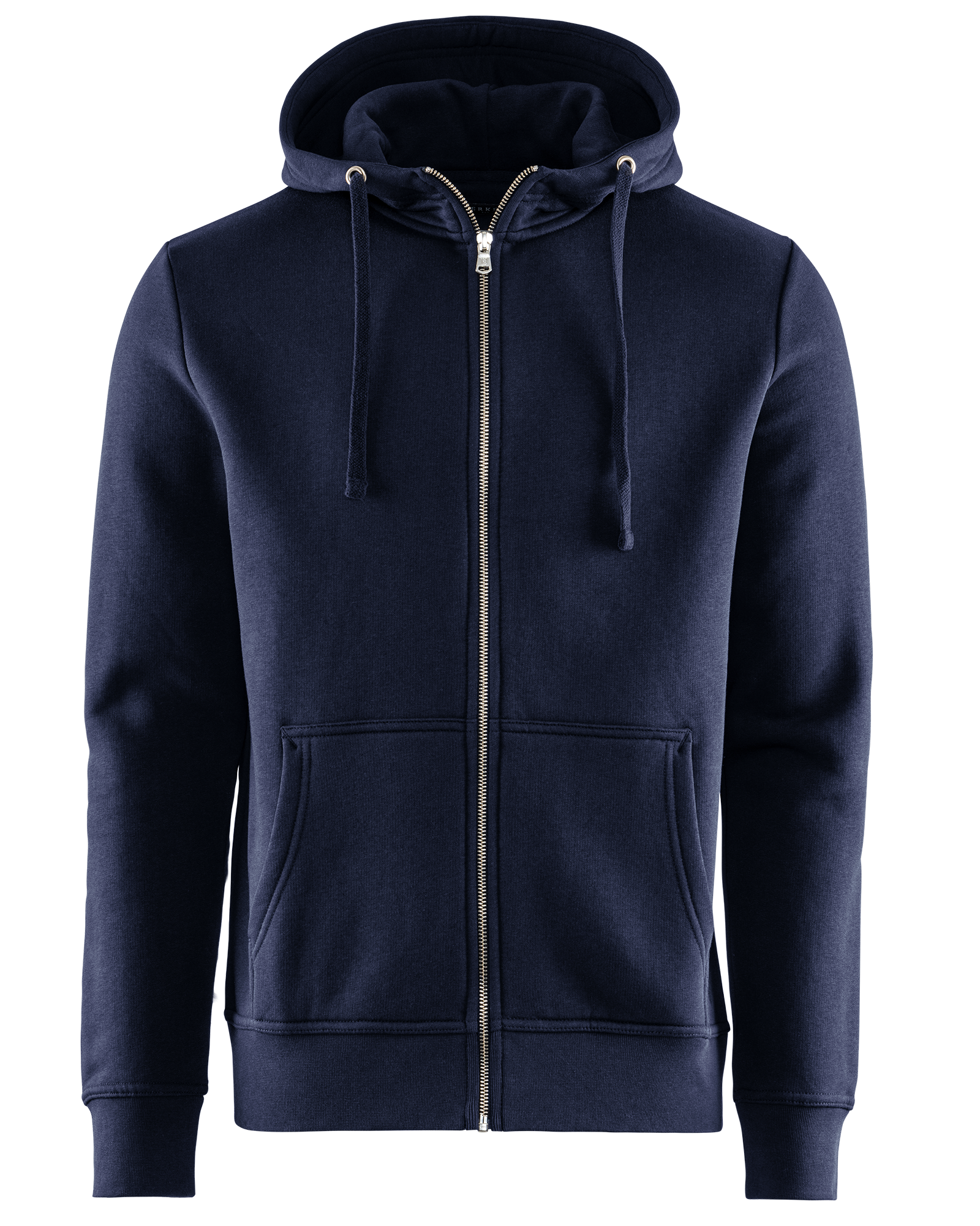 Alfie Zip Hood