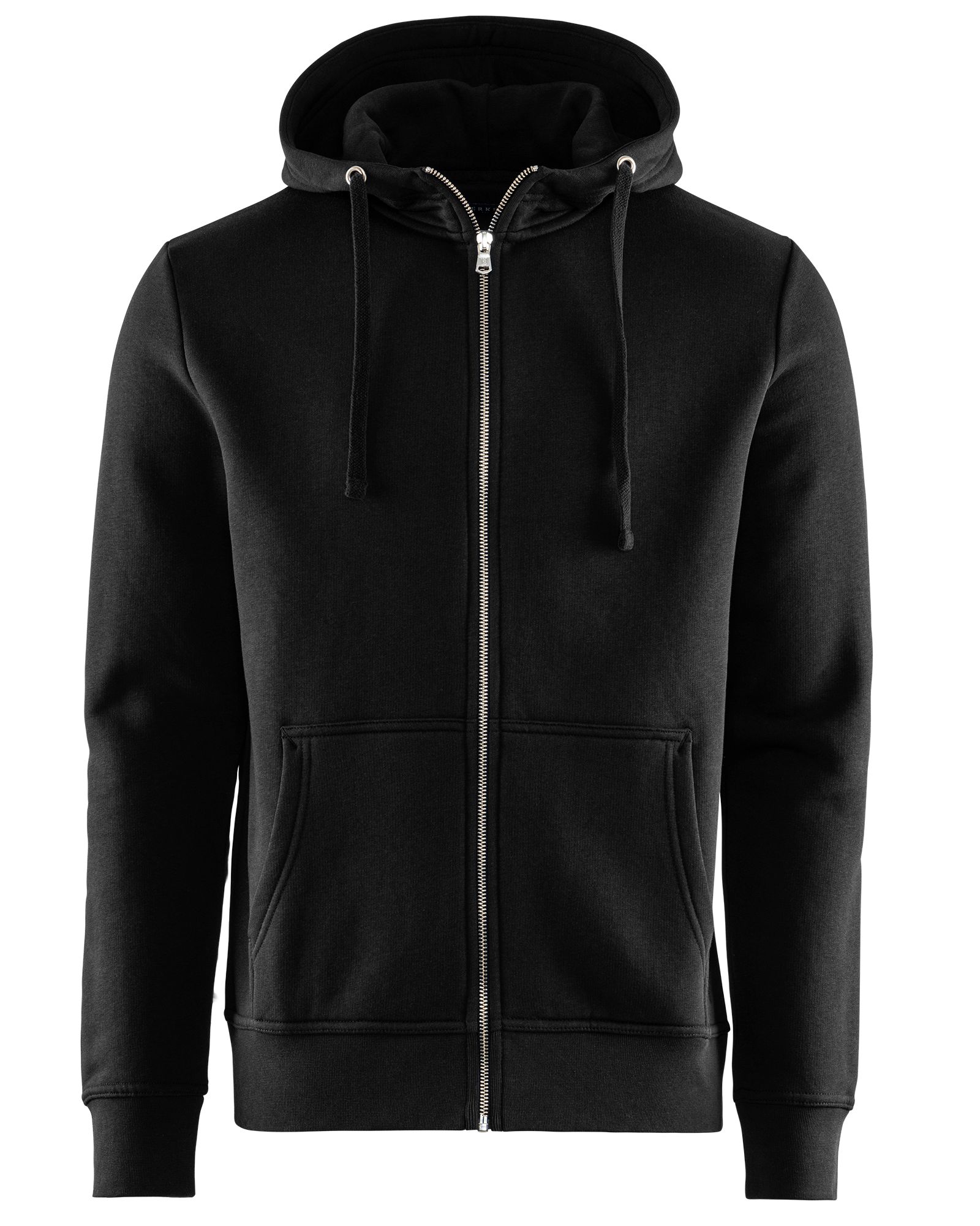 Alfie Zip Hood