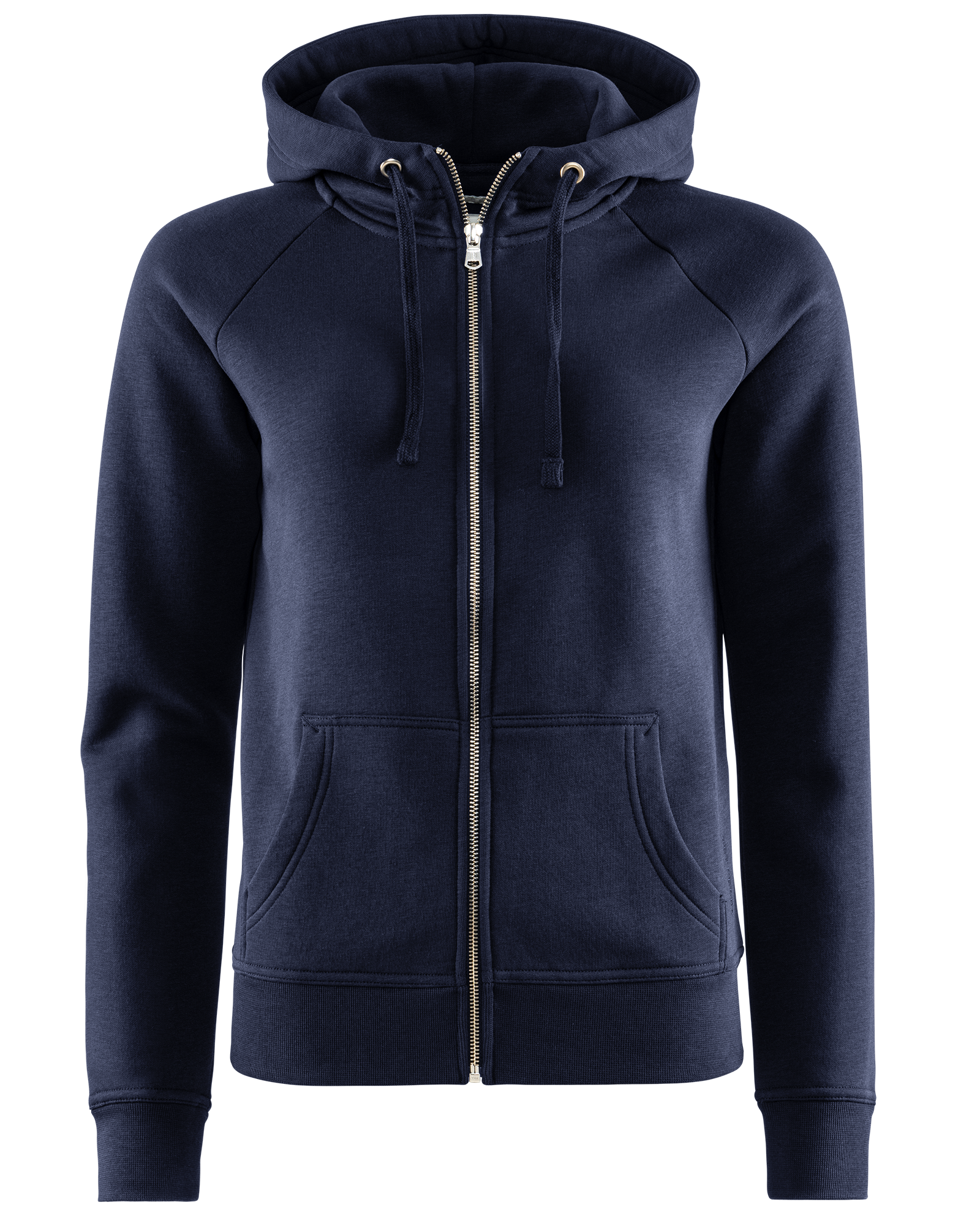 W's Alfie Zip Hood