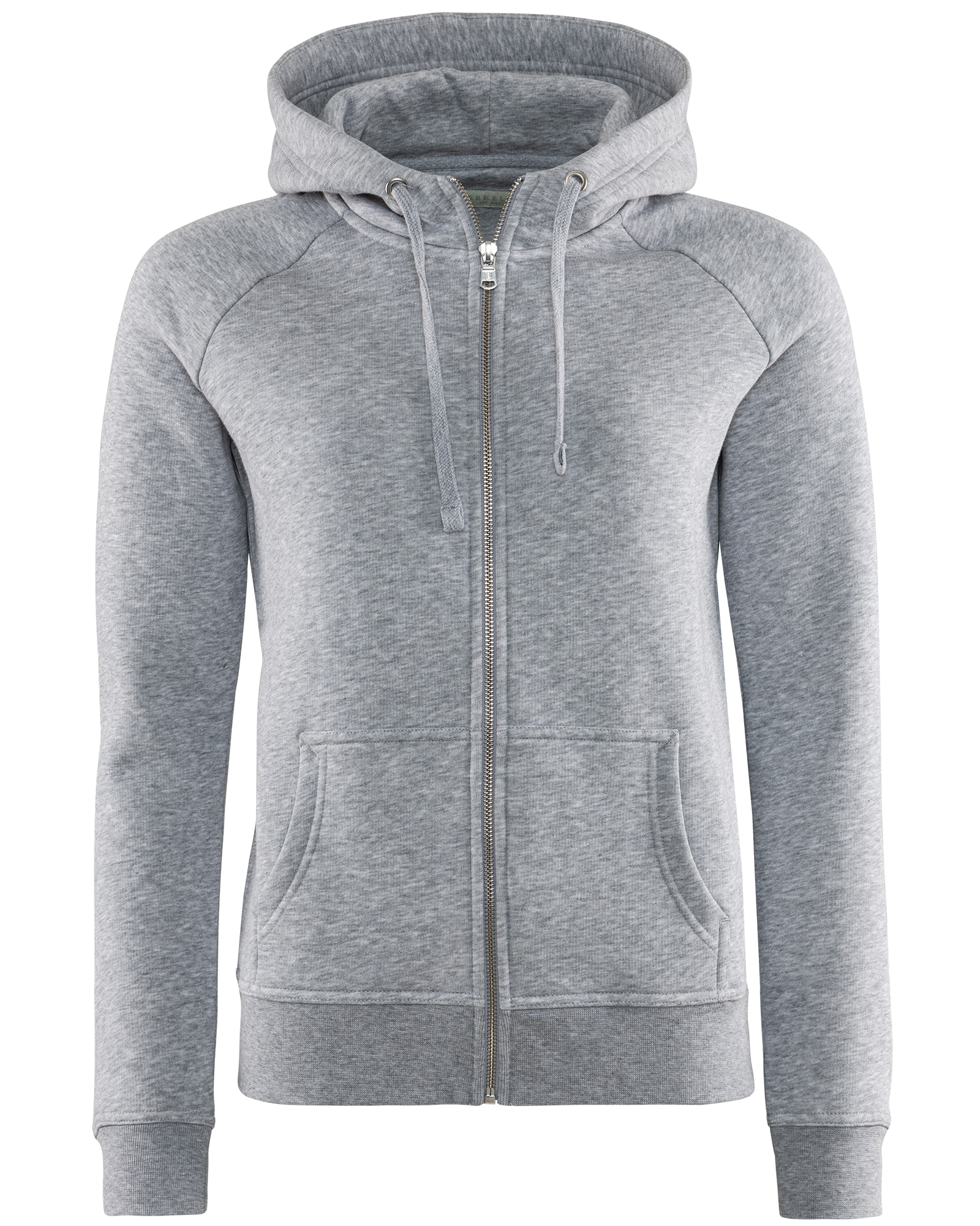 W's Alfie Zip Hood