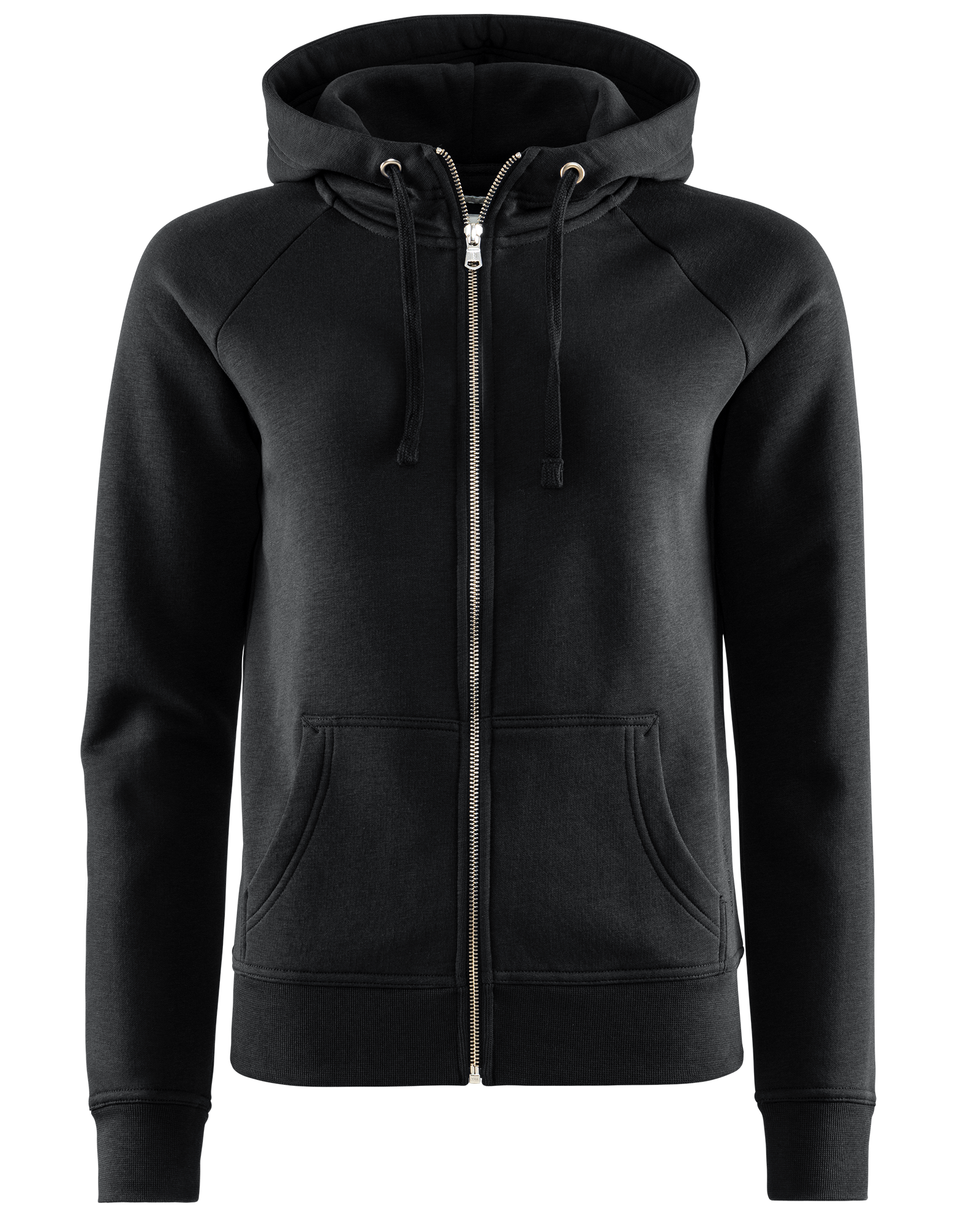 W's Alfie Zip Hood