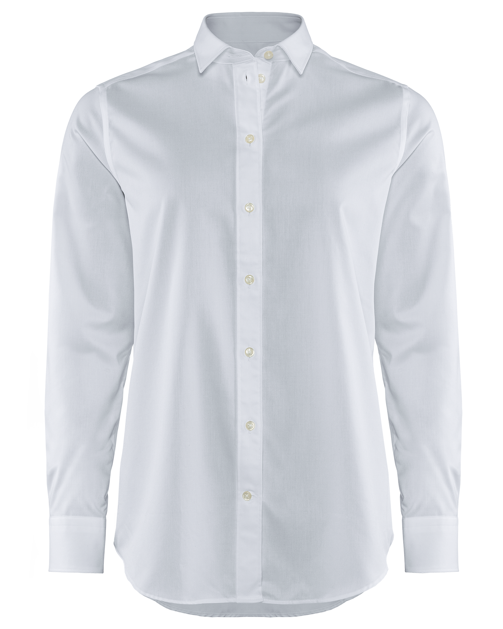 W's Plainton A-line Shirt
