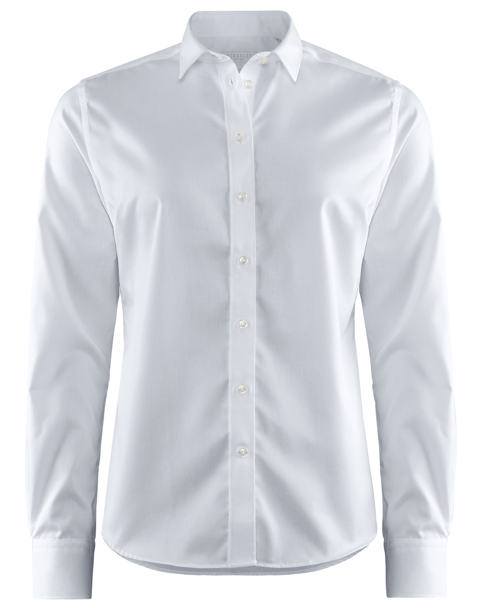 W's Plainton Tailored Shirt