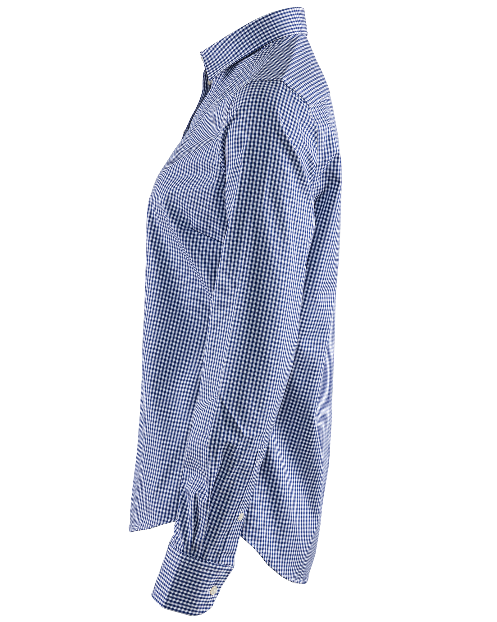 W's Checkton Tailored Shirt