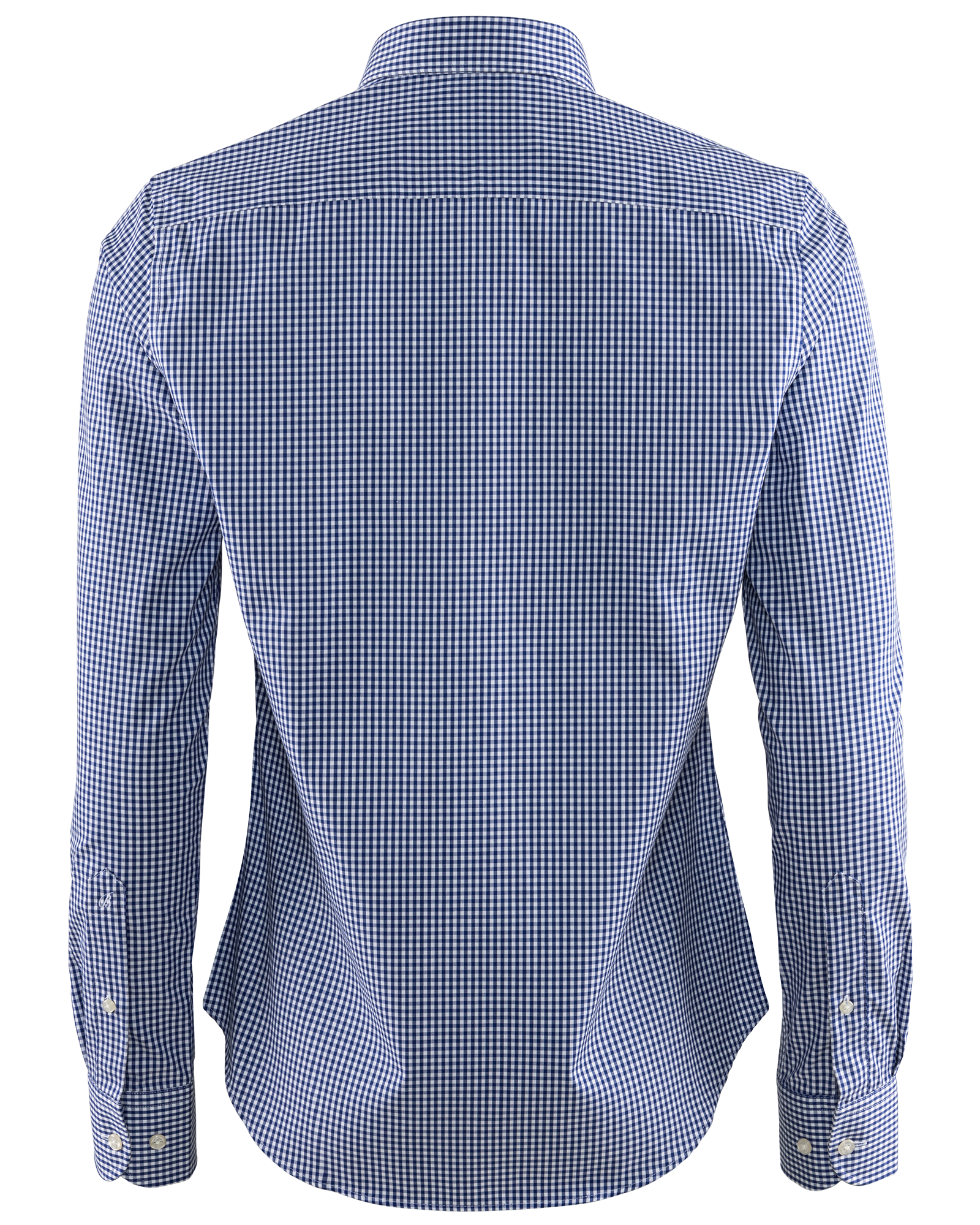 W's Checkton Tailored Shirt