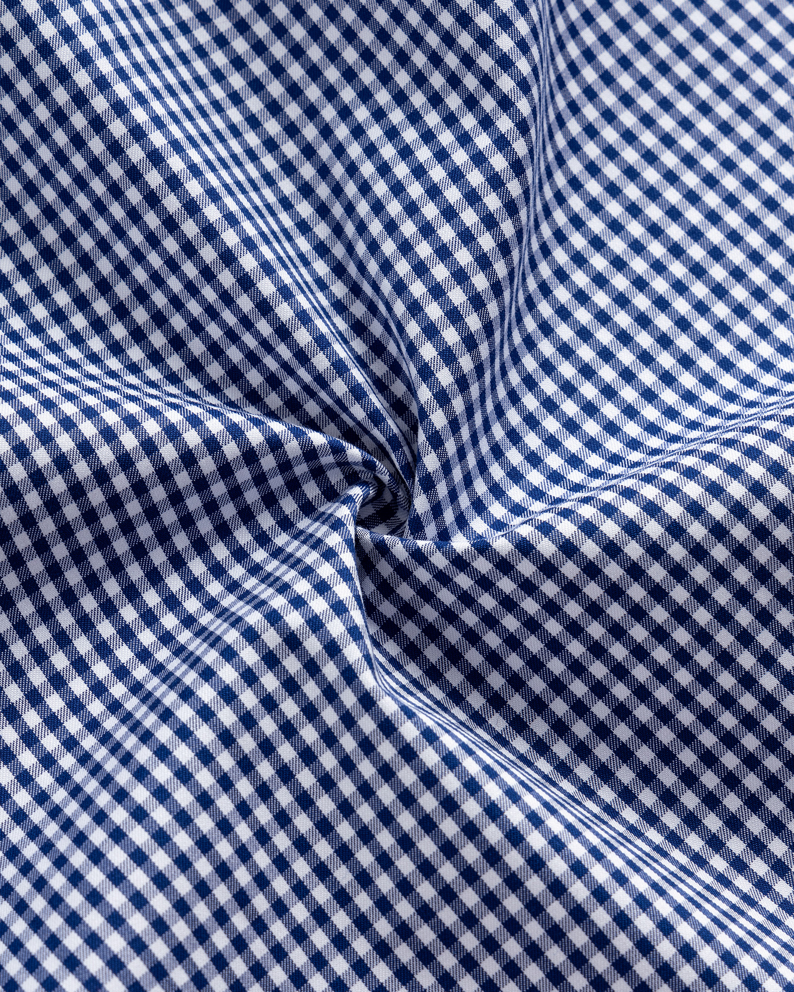 W's Checkton Tailored Shirt