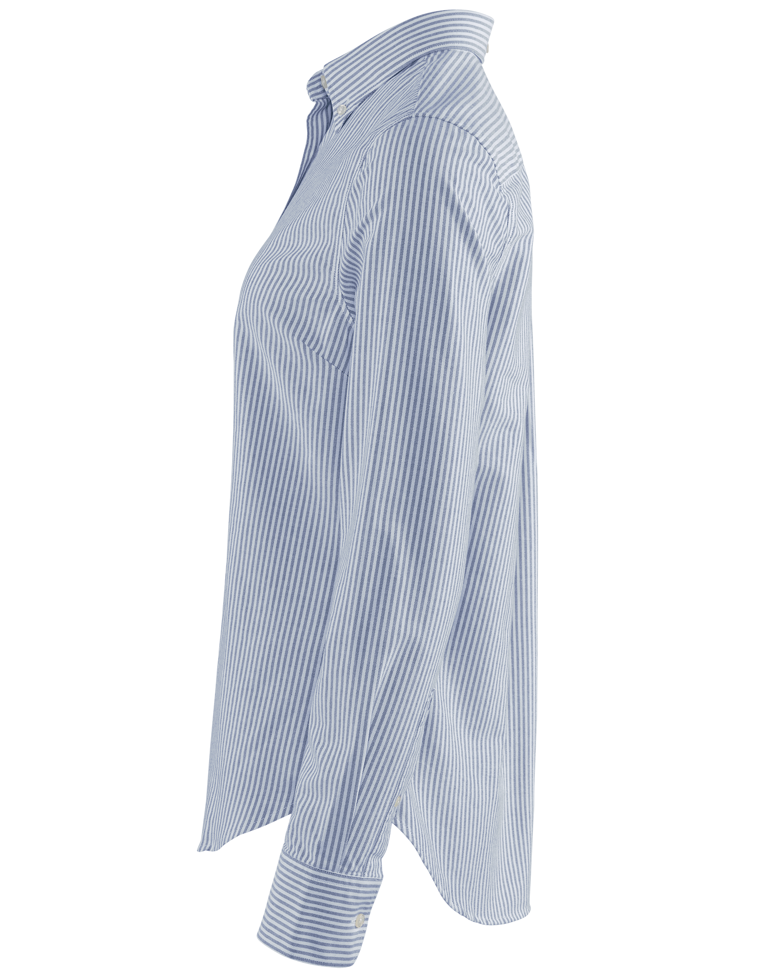 W's Porto Oxford Stripe Tailored