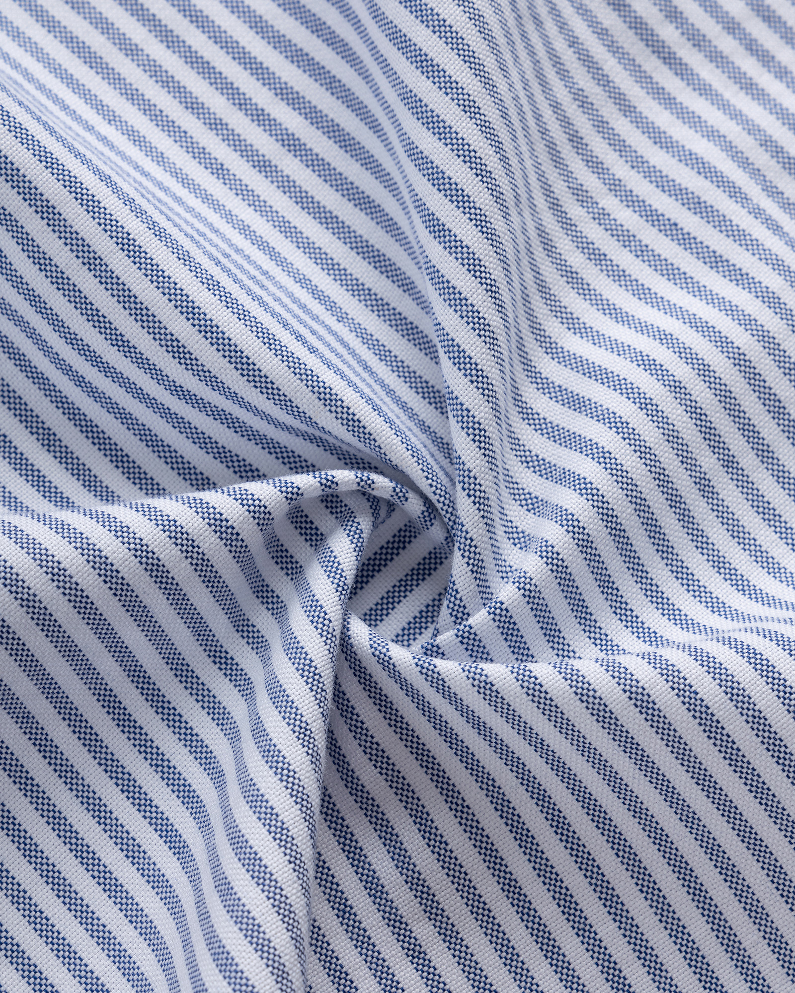 W's Porto Oxford Stripe Tailored